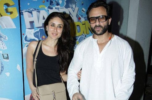 तो इसलिए करीना ने दो बार रिजेक्‍ट किया था सैफ का प्रपोजल, क्‍योंकि वो...