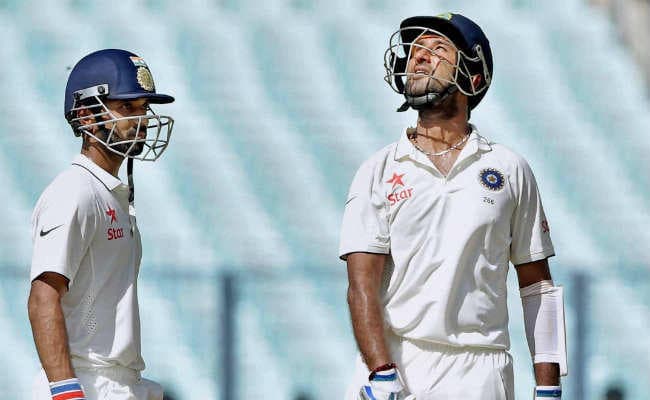 #IndvsNZ 2nd test: न्यूजीलैंड की अनुशासित गेंदबाजी से भारत पहले दिन पस्त