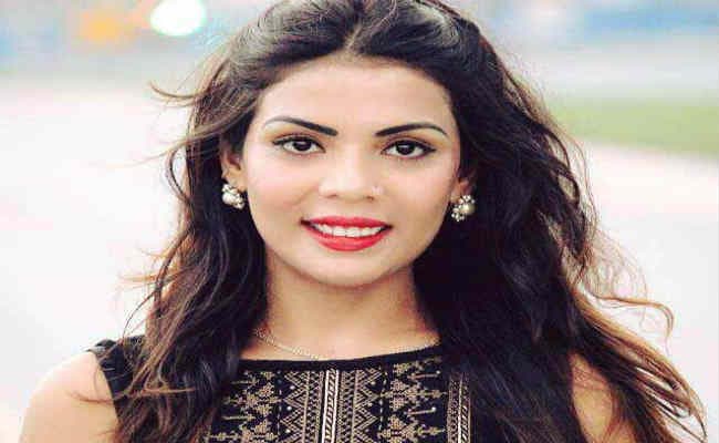 आंचल के निर्देशन में भोजपुरी सिनेमा के इतिहास में पहली बार बन रही हॉरर– कॉमेडी फिल्म ‘बाप रे बाप’