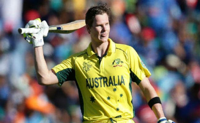 INDvsAUS : मैच से पहले ऑस्टेलिया को लगा करारा झटका, स्मिथ टी20 श्रृंखला से बाहर