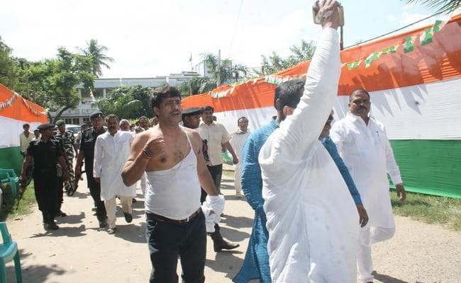 बिहार प्रदेश कांग्रेस कार्यालय में बाहरी गुंडों का कब्जा, इस आरोप के साथ जानें पार्टी के अंदर की 11 बड़ी बातें