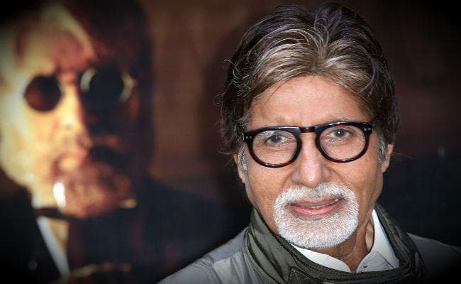 आज 75 वर्ष के हो गये सदी के महानायक, युवाओं के प्रेरणास्रोत है एंग्री यंग मेन अमिताभ बच्चन