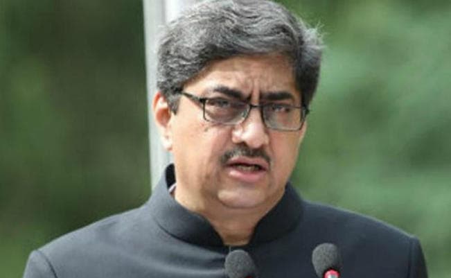 गौतम बंबावाले चीन में भारत के राजदूत नियुक्त, जानिए उनकी शख्सीयत, डोकलाम को करेंगे डील