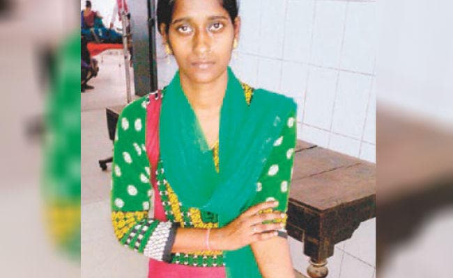 आरा : दहेज लोभियों ने जब पत्नी को किया तेजाब से नहलाने की कोशिश