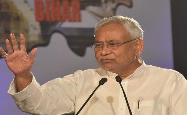 विकास के मामले में नहीं करते राजनीति, समाज सुधार के लिए निरंतर करते रहेंगे काम : नीतीश