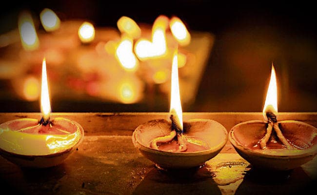 दीपावली का हमेशा रहता है इंतजार