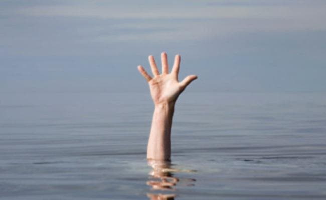 बिहार : जहानाबाद में तालाब में डूबने से 3 बच्चों की मौत