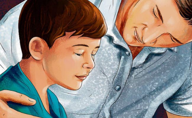 बच्चों के मूड को पहचानना है तो उनसे दोस्ती कीजिए