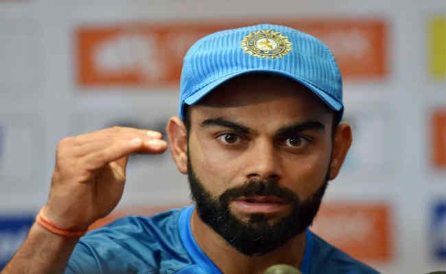 आईसीसी के नये नियमों से खेल रोचक और पेशेवर हो गया : विराट कोहली