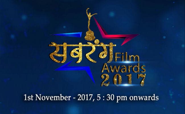 1 नवंबर को मुंबई में होगा ”सबरंग फिल्म अवार्ड 2017”