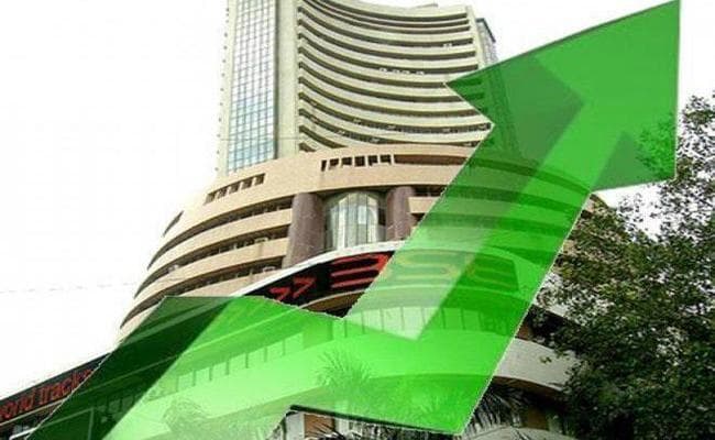 सरकार के नौ लाख करोड़ के पैकेज से बाजार बमबम, सेंसेक्स-निफ्टी ने बनाया नया रिकॉर्ड