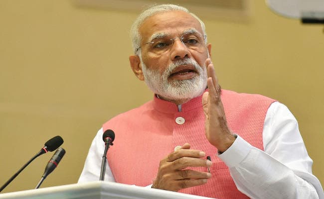 उपभोक्ता संरक्षण के लिए सरकार बना रही है नया कानून, भ्रामक विज्ञापनों पर होगी कड़ी कार्रवाई : मोदी