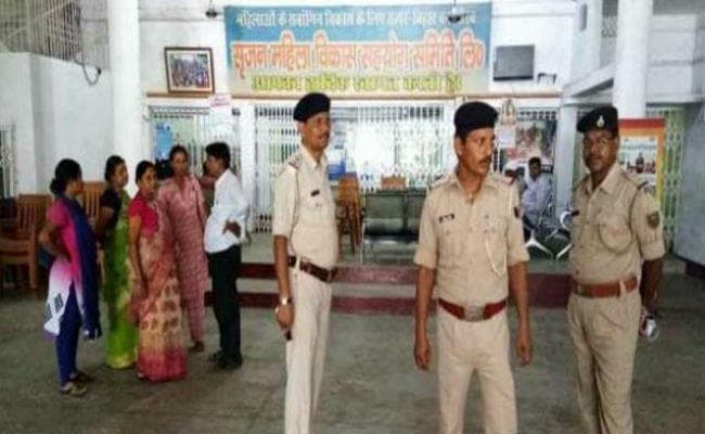 बिहार सृजन घोटाला :जांच में कई अधिकारियों के नाम आने लगे हैं सामने