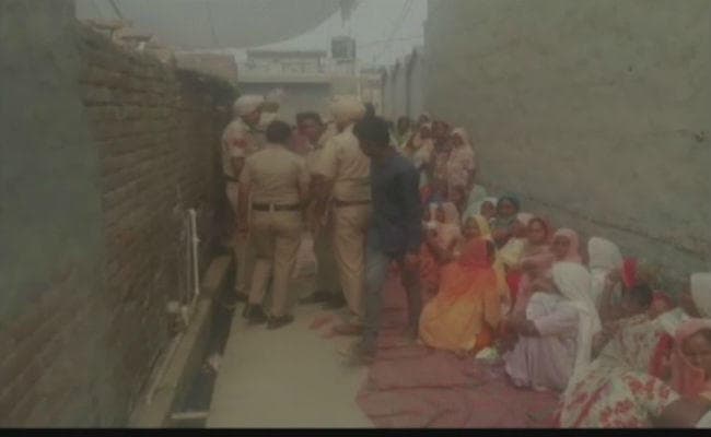 पंजाब के फजिल्का में गैंगरेप की शिकार नाबालिग की अत्यधिक रक्तस्राव से मौत, प्राथमिकी