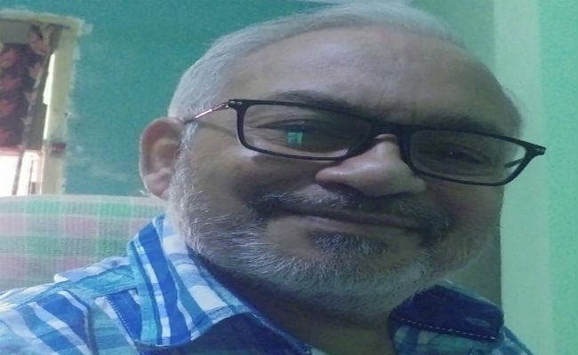 इस वर्ष का ‘मधुबन व्यंग्यश्री सम्मान’ प्रसिद्ध व्यंग्यकार सुशील सिद्धार्थ को