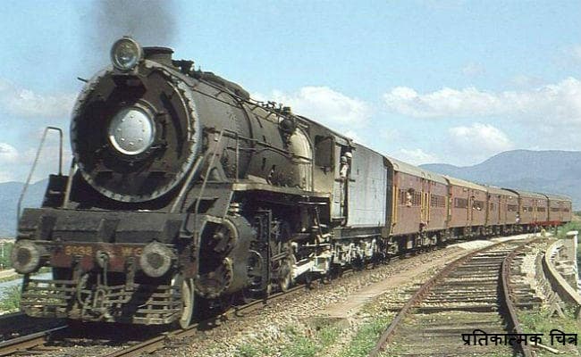 157 वर्ष से चल रही ''बाबू गाड़ी'' का आज थम जायेगा पहिया, 8 फरवरी, 1862 को अंग्रेजी हुकूमत ने चलायी थी ट्रेन