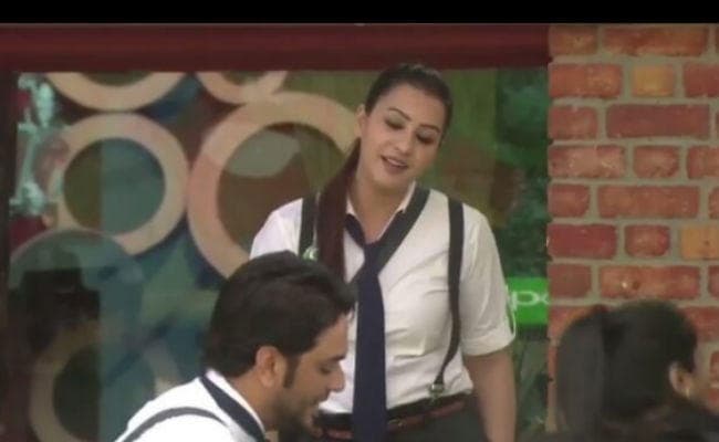 Bigg Boss 11: 31 October: आकाश और पुनीश की दोस्‍ती में आने लगी दरार, शिल्‍पा-विकास भिड़े