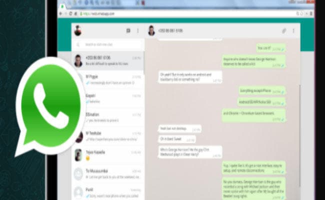 सोशल मीडिया में बढ़ गयी बेचैनी जब व्हाट्सएप ने बंद कर दिया काम करना