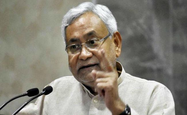 बिहार : निजी क्षेत्र में भी लागू होना चाहिए आरक्षण : नीतीश कुमार