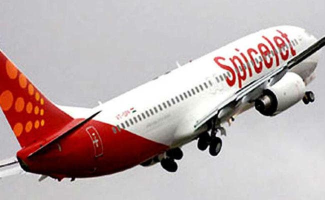 अजय सिंह की Spicejet का दूसरी तिमाही मुनाफा 79 फीसदी बढ़कर 105 करोड़