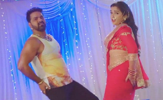 YouTube पर इस भोजपुरी गाने ने तोड़ डाले सारे Records, वजह है यह गाना