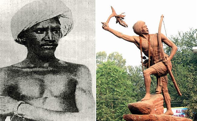 बिरसा और बिरसावाद