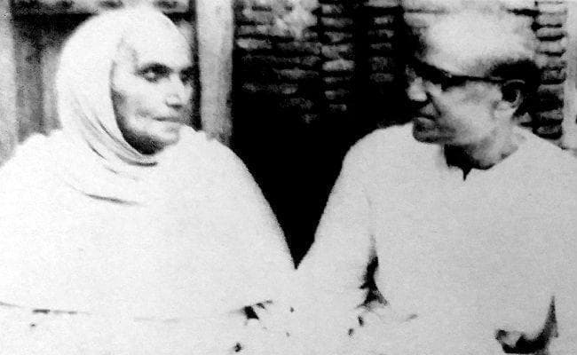 बिहार : भगत सिंह ने मां से कहा था, मैं भले फांसी चढ़ जाऊं, मेरी आत्मा बटुकेश्वर में ही रहेगी