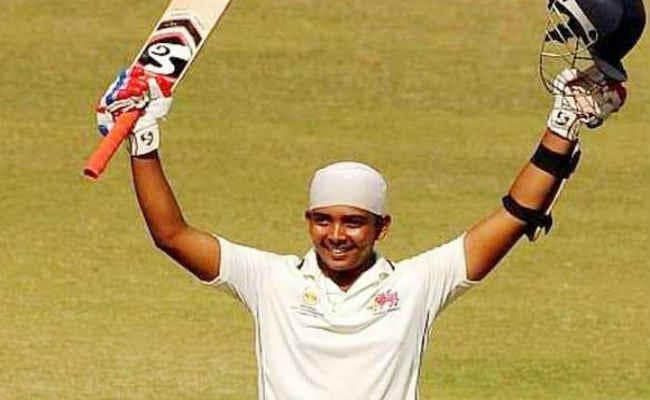 18 साल की उम्र में इस युवा खिलाड़ी ने किया कमाल, जमाया 5वां फर्स्ट क्लास शतक