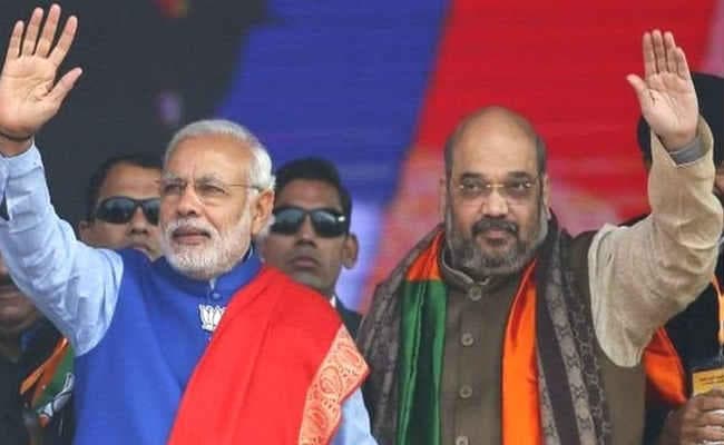 गुजरात चुनाव : भाजपा ने जारी की 36 उम्मीदवारों की दूसरी सूची