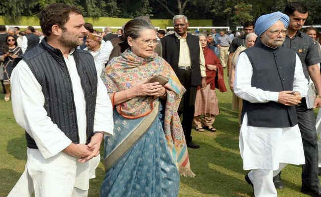 गुजरात चुनाव : कांग्रेस ने जारी की 77 उम्मीदवारों की पहली सूची