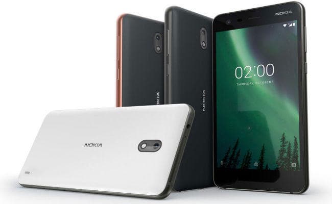 Nokia का सबसे सस्ता Android स्मार्टफोन आया 4100mAh की बैटरी के साथ, Sale शुरू...!