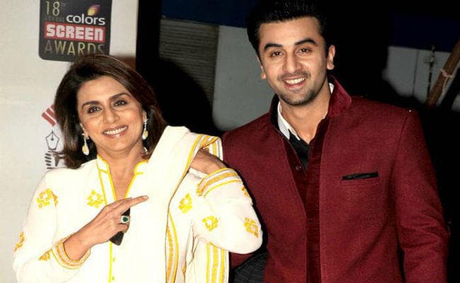 रणबीर कपूर के लिए दुल्हन तलाश रही हैं मां नीतू सिंह, यह एक्ट्रेस है उनकी Choice...!