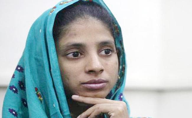 अब जामताड़ा के सोखा ने कहा : गीता मेरी बेटी, 11 दिसंबर को डीसी कार्यालय में होगी मुलाकात