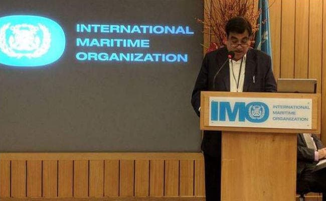 अब समंदर में भी बढ़ेगी भारत की धाक, IMO का चुनाव जीता…!