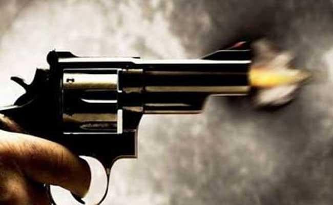 फिर गोलियों की तड़तड़ाहट से थर्रा उठा धनबाद का लोडिंग प्वाइंट