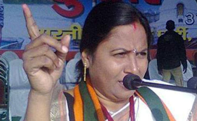 महिला विधायक को मिली जान से मारने धमकी, मामला दर्ज, SIT गठित, पहले भी मिल चुकी है धमकी