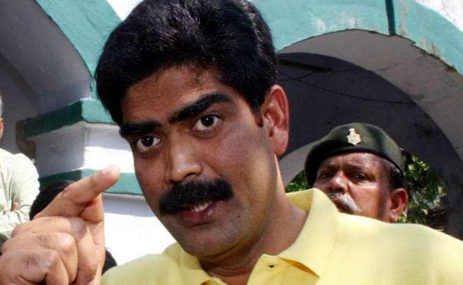 शहाबुद्दीन के खिलाफ गवाही देने से मुकरे चार सरकारी गवाह