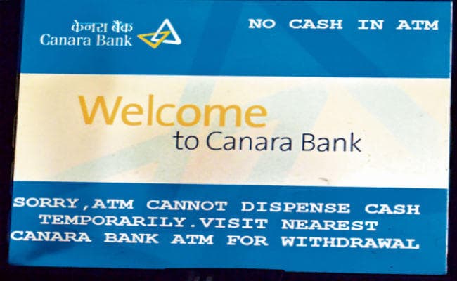 बिहार : जानिए क्‍यों बंद है 200 से अधिक एटीएम, कब खुलेंगी पता नहीं