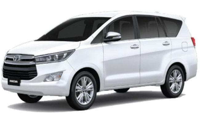 इनोवा क्रिस्टा पर चलेंगे पटना हाईकोर्ट के जज