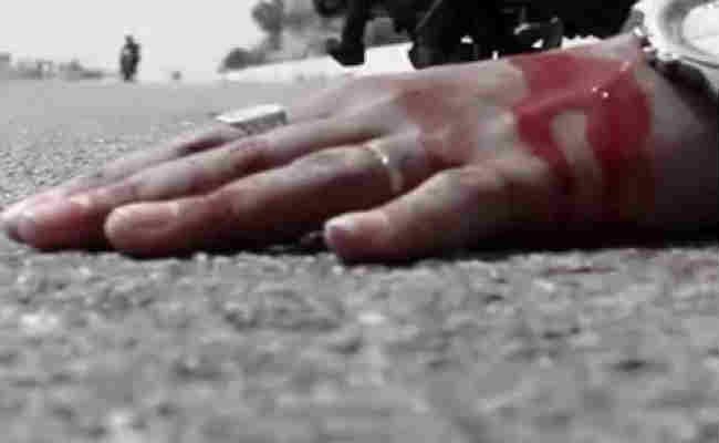 नोएडा : नयी कार का जश्न मनाने दोस्तों के साथ निकले 12वीं के छात्र की सड़क हादसे में दर्दनाक मौत