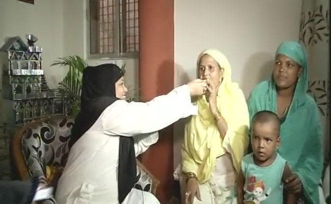 संसद का शीतकालीन सत्र आज से, ‘ट्रिपल तलाक’ पर बिल लायेगी सरकार