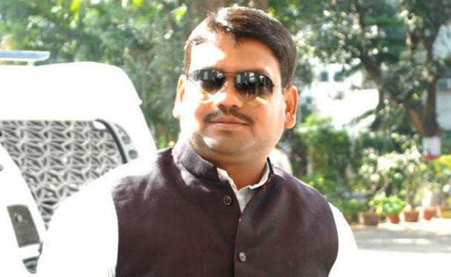 नीरज सिंह हत्याकांड: BJP MLA का छलका दर्द, कहा- विधायक हूं, इसलिए झूठी प्राथमिकी दर्ज कर फंसाया गया