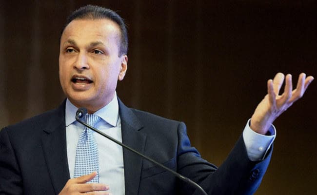 अनिल अंबानी की कंपनियों के शेयर में जबर्दस्त उछाल, 45 फीसदी तक चढ़े R-Com के शेयर