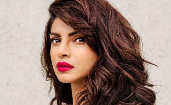 इस ''खास आयोजन'' के लिए बरेली नहीं पहुंच पाई प्रियंका चोपड़ा, ट्विटर पर छलका दर्द