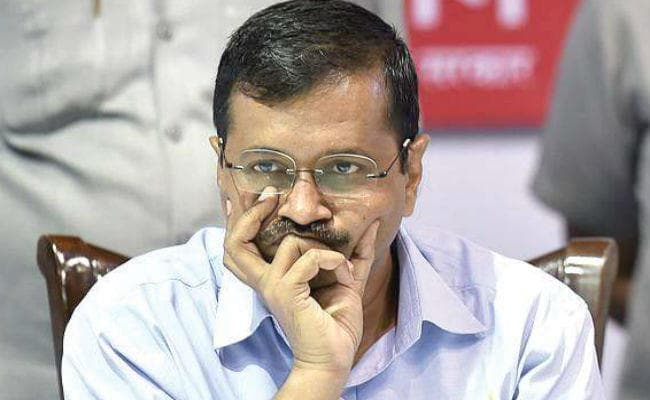 केजरीवाल को न्‍योता नहीं मिलने से ''आप'' नाराज, वापस मांगे पैसे