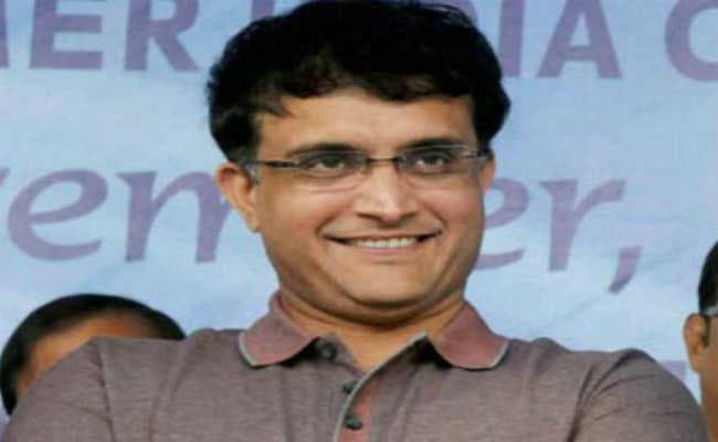 गांगुली बोले, मैं बीसीसीआई अध्यक्ष पद के लिए योग्‍य नहीं