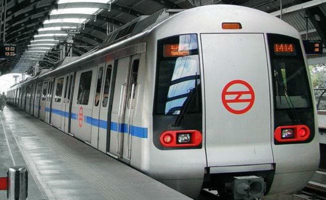 अब दिल्‍ली के बाहर भी चलेगी दिल्‍ली मेट्रो, चौथे चरण को केजरीवाल सरकार की मंजूरी