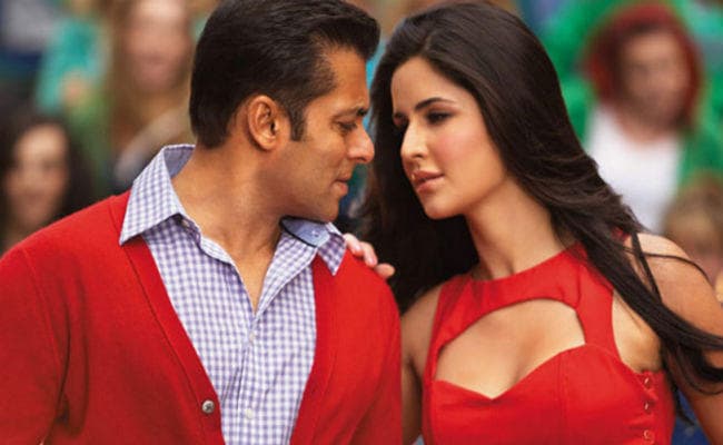 मोरक्‍को में होगी सलमान-कैटरीना की ''टाइगर जिंदा है'' की शूटिंग, तस्‍वीरें आई सामने...!