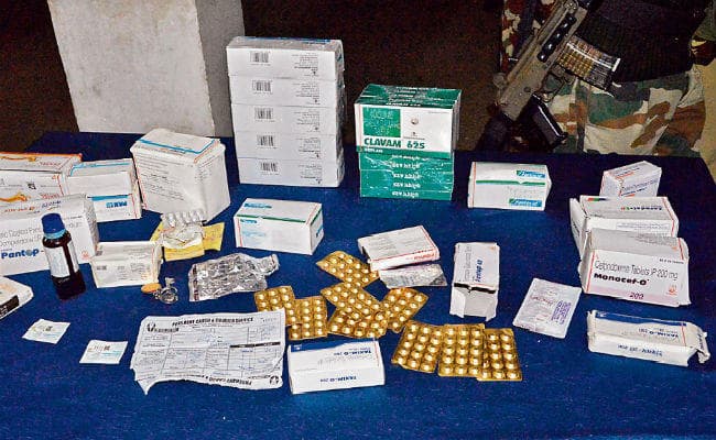 बिहार में ब्रांडेड दवाओं के रैपर के नीचे होती हैं यह दवाएं