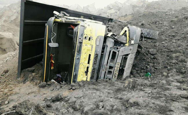 ललमटिया खदान दुर्घटना पर हाईकोर्ट ने पूछा सवाल